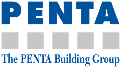 PENTA Building Group Logo